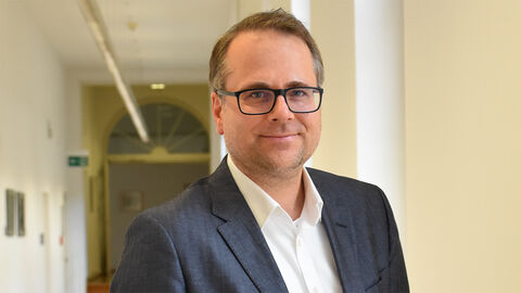 Matthias Schaider Portraitfoto von Matthias Schaider