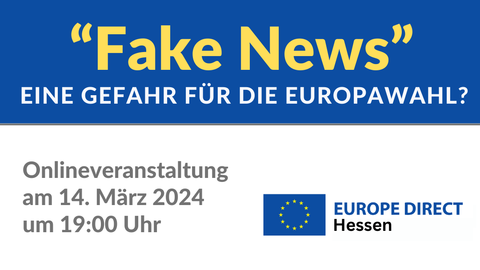 Einladung zur Veranstaltung Bannerversion der Einladung, alle Informationen im Text
